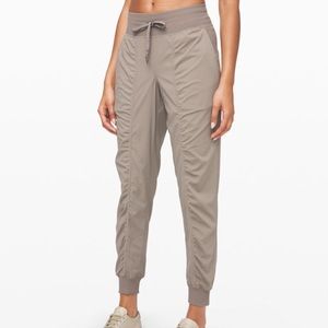 Lululemon dance studio joggers